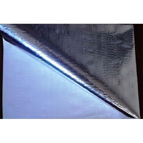 Silver Minaxi Aluminium Roof Insulation