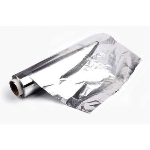 Minaxi Silver 2 MM Laminated Aluminum Foil