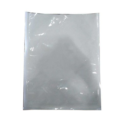 White Minaxi Sterilization Flat Pouches For Ppe Kit