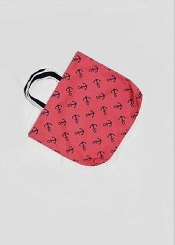 printed cotton bags