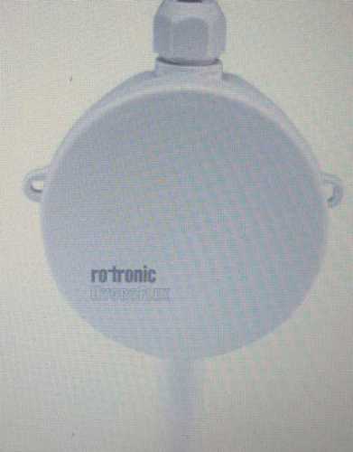 Rotronic Make Humidity Temperature Transmitter HF3