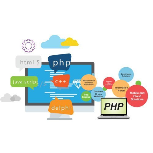 Static Designing Services