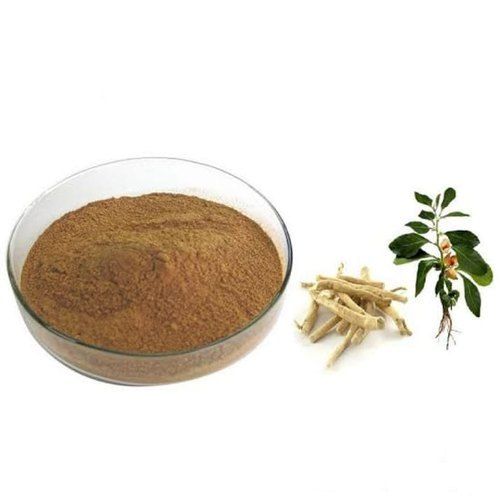 Powder 99 % Ashwagandha Root Extract