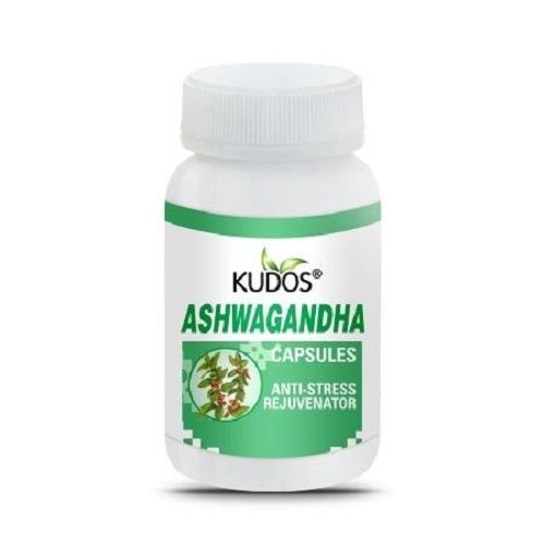 Ashwagandha Capsules