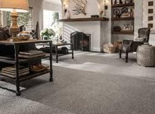 Carpet Flooring Services By Exotic Interior Decor