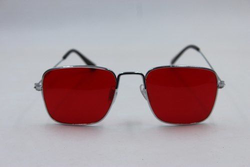 Fashion Sunglasses Casual Wear Sun Goggles