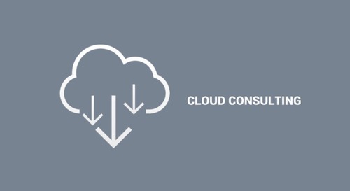Cloud Computing Services By Crest Infosystems Pvt. Ltd.
