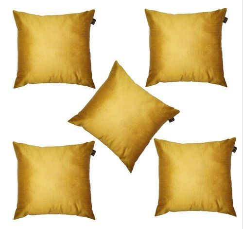 Multicolor Designer Dupion Cushion Covers