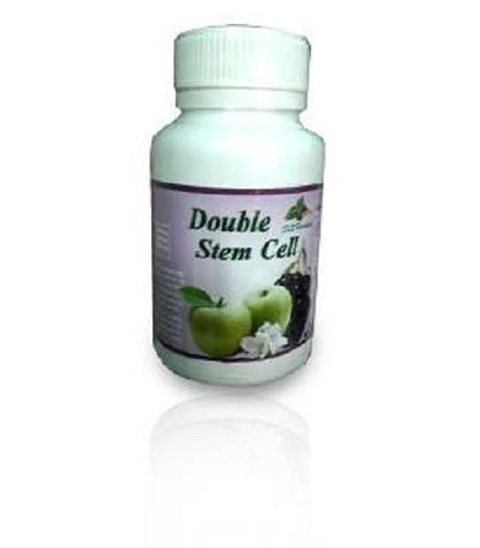 Double Stem Cell Softgel Capsules General Medicines