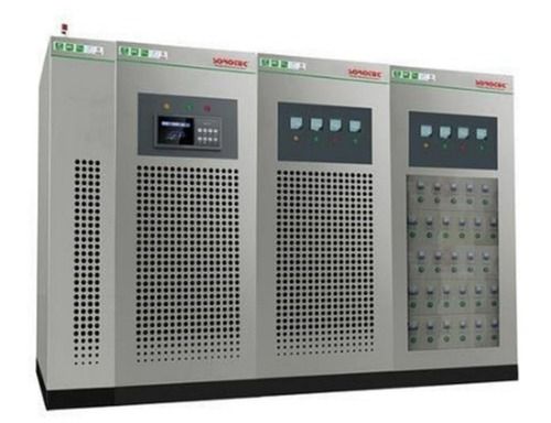 Emersion Industrial Ups System Frequency (Mhz): 50 Hertz (Hz)