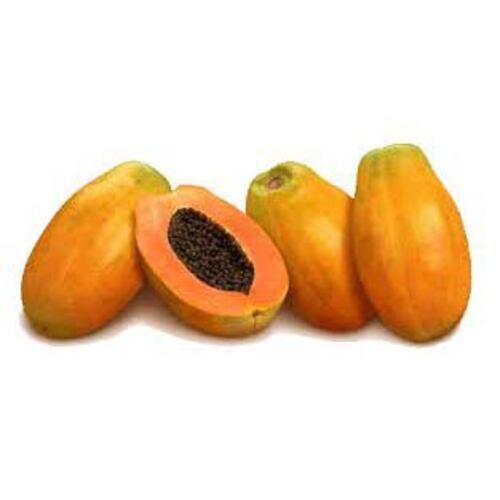 Healthy And Natural Fresh Papaya Size: Standard