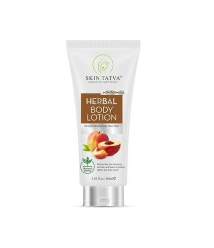 Herbal Deep Moisturizing Body Lotion