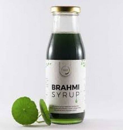 Indian Herbal Fresh Brahmi Juice