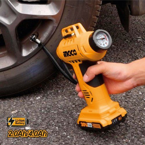 Ingco Air Tire Inflating Gun