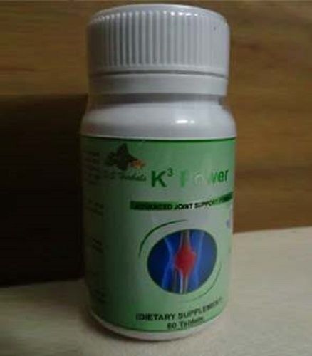 K3 Power Capsules