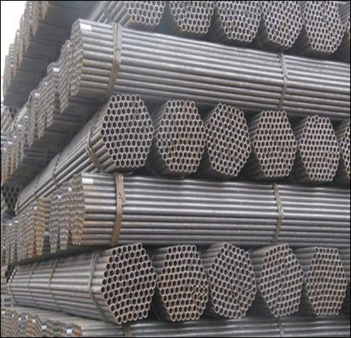 Long Life Mild Steel Pipe