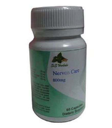 Nervon Care Capsules