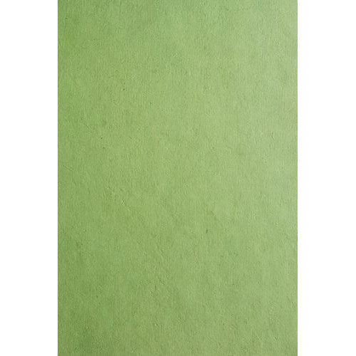 Premium Plain Handmade Paper Sheet