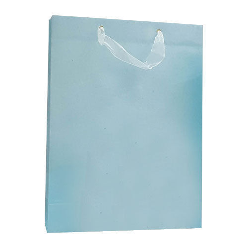 Premium Plain Paper Bags