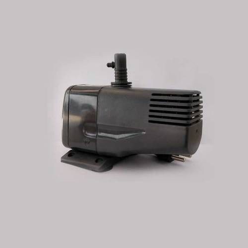 Grey Qf35 Littelpump Aquarium Pump 18W