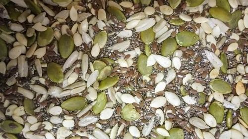 Roasted Mixed Seeds Immunity Boosters