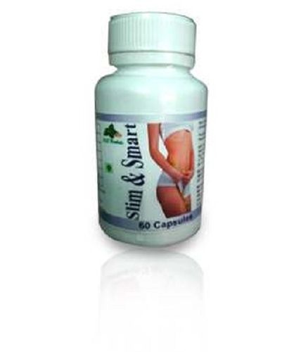 Herbal Medicine Slim And Smart Capsules