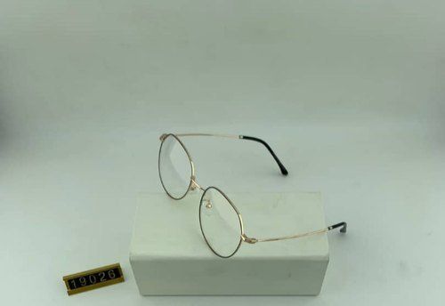 Wayfarer Metal Optical Frame