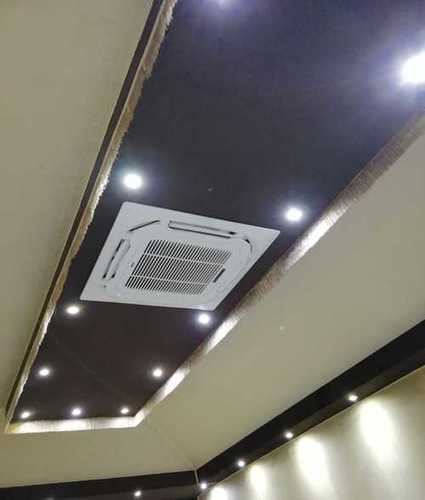 AC Repairing Service Provider