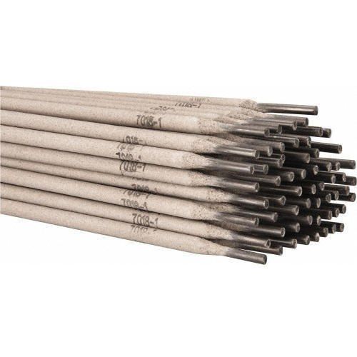 Steel Ador Low Hydrogen Electrodes