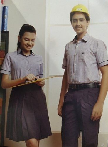 All Sizes School Uniforms For Unisex
