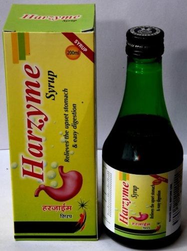 Ayurvedic Digestive Enzyme Tonic Age Group: For Adults