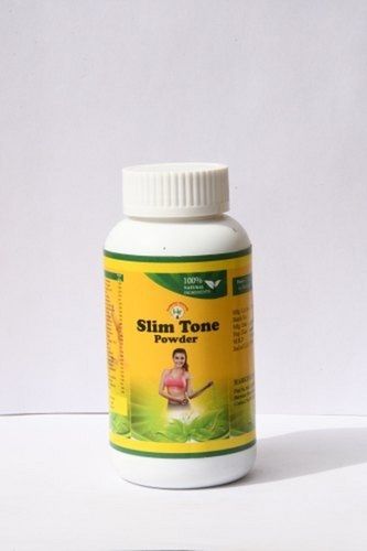 Ayurvedic No Side Effect Weight Loss Powder