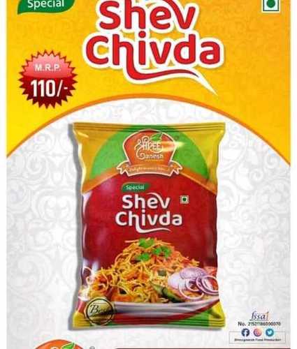 Fresh Tasty Chivda Namkin