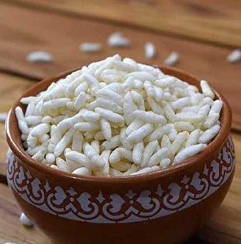  अच्छा स्वाद फूला हुआ चावल
