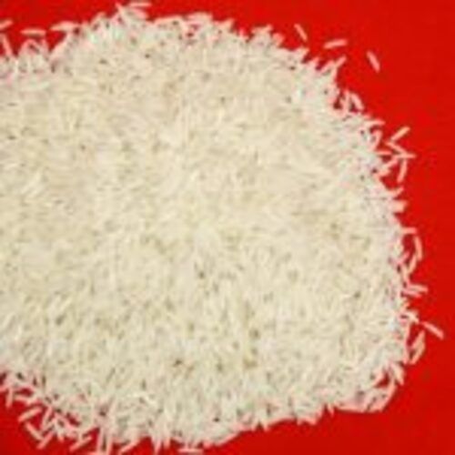 Healthy and Natural Basmati Rice