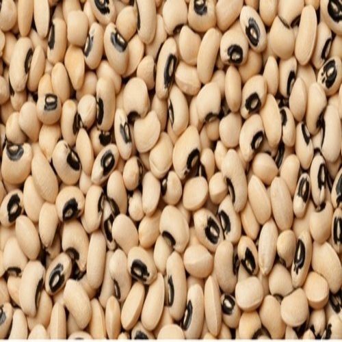 Healthy And Natural Black Eyed Beans Grade: Food Grade