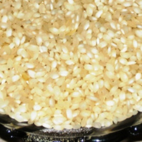Healthy and Natural Brown Idli Rice