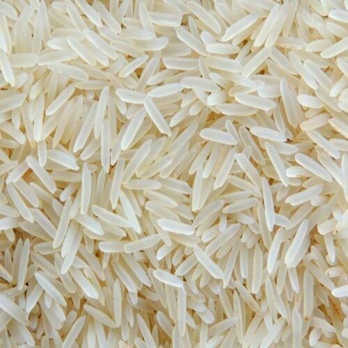 Healthy and Natural Organic Sella Basmati Rice