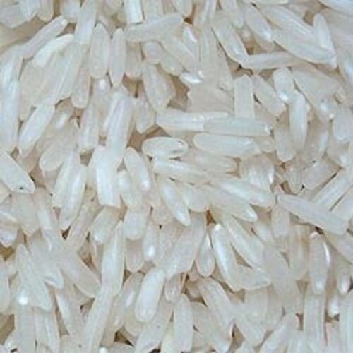 White Healthy And Natural Parboiled Non Basmati Rice