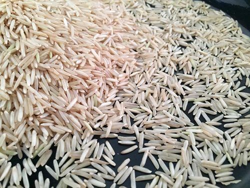 Healthy and Natural Pusa Brown Basmati Rice
