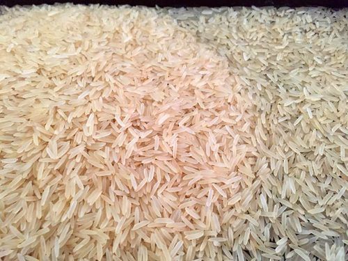 Healthy and Natural Pusa Golden Basmati Rice