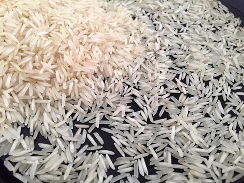 Healthy And Natural Pusa Steam Basmati Rice Origin: India