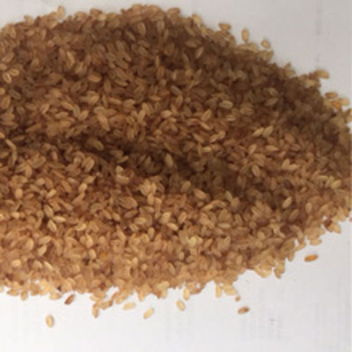 Healthy And Natural Red Matta Rice Broken (%): 0.5%