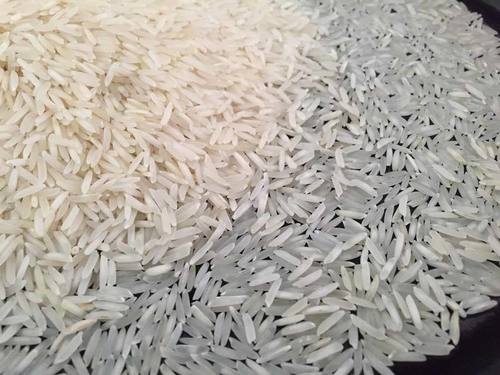 Healthy and Natural Traditional Basmati Raw Rice