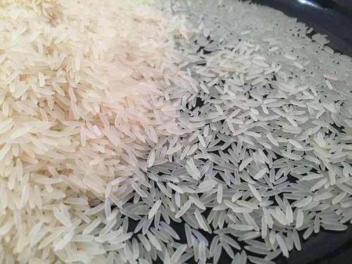 Dried Healthy And Natural Traditional Parboiled Basmati Rice