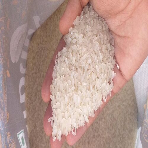  स्वस्थ और प्राकृतिक मध्यम अनाज वाला हल्का चावल 