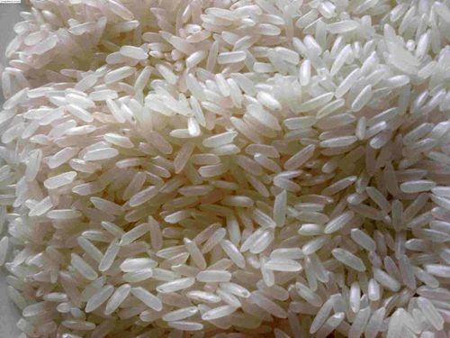 स्वस्थ और प्राकृतिक सफेद गैर बासमती चावल 