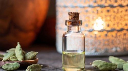 Highly Pure Cardamom Oil Age Group: Adults