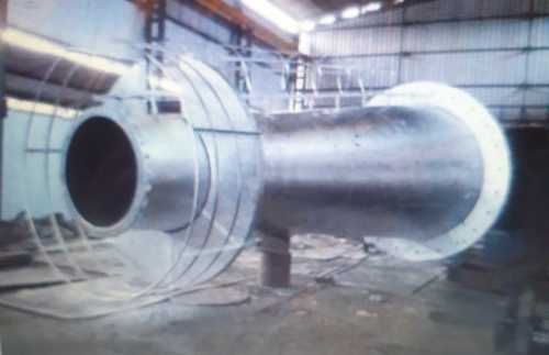 Industrial Use Boiler Chimney