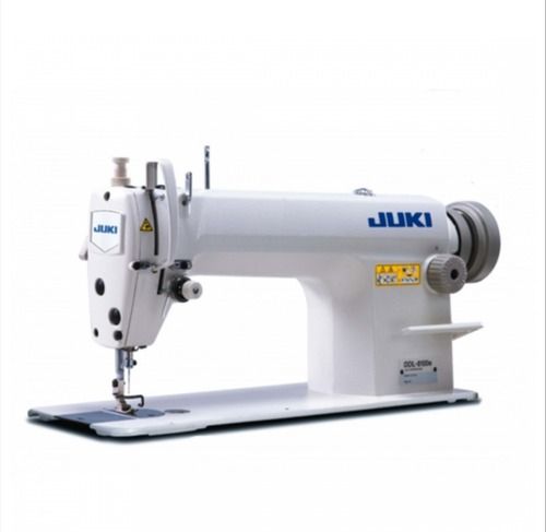 Juki High Speed Double Needle Lockstitch Sewing Machine at Rs 38000 in  Kanpur
